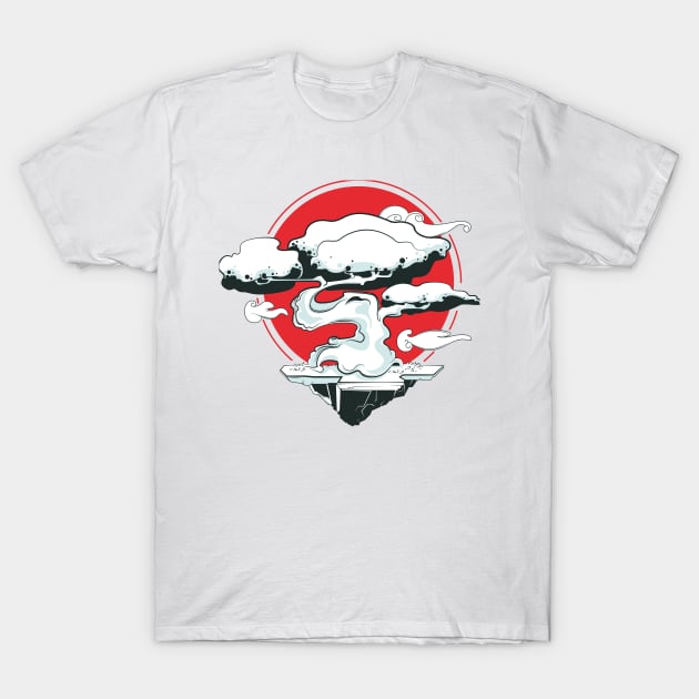 BONSAI T-Shirt by CheMaik